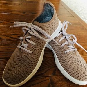 Allbirds Women’s Tree Runner Everyday Sneaker